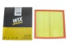 Фільтр повітряний AUDI A8 (WIX-Filtron) /AP004/2 WIX FILTERS WA6537 (фото 3)