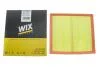 Фільтр повітряний AUDI A8 /AP004/2 (WIX-FILTERS) WIX FILTERS WA6537 (фото 3)