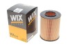 Фільтр повітряний MERCEDES (Wix-Filtron) /AR327/1 WIX FILTERS WA6538 (фото 2)