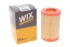 Фільтр повітряний SMART (Wix-Filtron) WIX FILTERS WA6568 (фото 2)