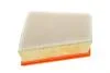 Фільтр повітряний RENAULT Laguna (пр-во WIX-Filtron) /AP185/1 WIX FILTERS WA6595 (фото 2)