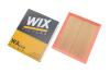 Фільтр повітряний Landrover Discovery, Range Rover TDS, 4.0, 4.6 (WIX-Filtron) /AP129/3 WIX FILTERS WA6628 (фото 2)
