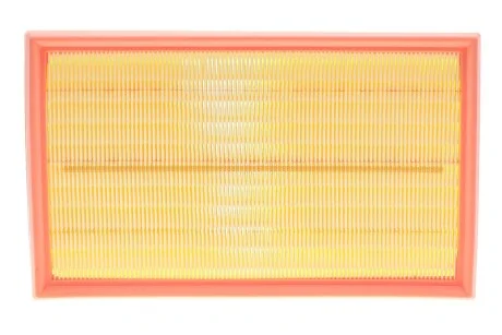 Фільтр повітряний MB (вир-во WIX-Filtron) /AP118/7 WIX FILTERS WA6652