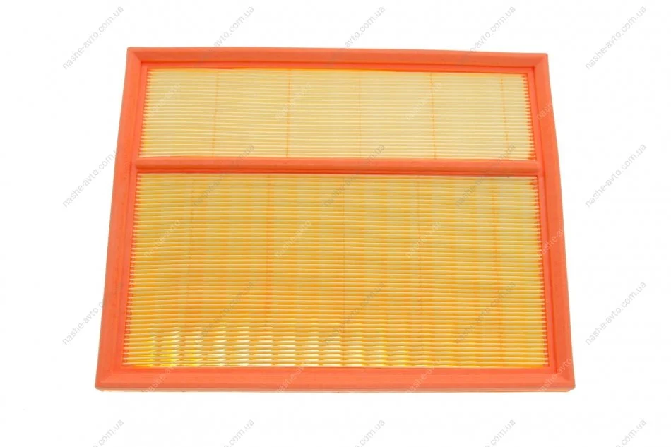 Фільтр повітряний MB C, CLK, ML (вир-во WIX-Filtron UA) /AP118/6 WIX FILTERS WA6663 (фото 1)