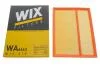 Фільтр повітряний MB C, CLK, ML (вир-во WIX-Filtron UA) /AP118/6 WIX FILTERS WA6663 (фото 5)
