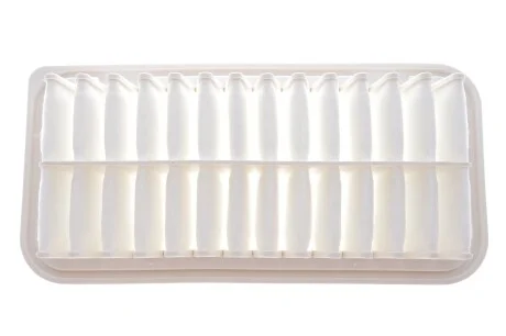 Фільтр повітряний TOYOTA YARIS II, III 1.33 VVT 09- (WIX-FILTERS) WIX FILTERS WA6665