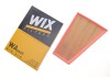 Фільтр повітряний PEUGEOT (Wix-Filtron) AP080/8/ WIX FILTERS WA6669 (фото 2)