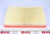 Фільтр повітряний FORD Transit (WIX-Filtron UA) /AP023/3 WIX FILTERS WA6675 (фото 5)
