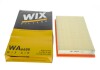 Фільтр повітряний Skoda, VW (WIX-Filtron UA) /AP149/3 WIX FILTERS WA6688 (фото 3)