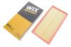 Фільтр повітряний SEAT Toledo II, SKODA Octavia, VW Golf (WIX-Filtron UA) /AP149/5 WIX FILTERS WA6693 (фото 2)