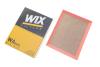 Фільтр пов. (WIX-Filtron) /AP020/2 WIX FILTERS WA6696 (фото 2)