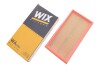 Фільтр повітряний RENAULT (WIX-Filtron UA) /AP134/3 WIX FILTERS WA6703 (фото 2)