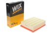 Фільтр повітряний AUDI A4 (WIX-Filtron) /AP179/2 WIX FILTERS WA6726 (фото 2)