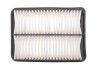 Фільтр повітряний Hyundai Santa FE (WIX-Filtron) /AP177/3 WIX FILTERS WA6731 (фото 4)