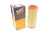 Фильтр воздушный FIAT Doblo 1.9/D/JTD 03/01- (WIX) WIX FILTERS WA6732 (фото 2)