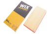 Фільтр повітряний SEAT Ibiza, VW Polo (WIX-Filtron) /AP149/4 WIX FILTERS WA6762 (фото 2)