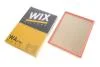 Фільтр повітряний OPEL Signum, Vectra C 1.9-3.2і 02-, FIAT Croma II 1.9D, 2.2i, 05- (WIX) WIX FILTERS WA6782 (фото 2)