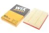 Фільтр повітряний OPEL (вир-во WIX-Filtron) /AP152/1 WIX FILTERS WA6783 (фото 2)