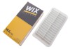 Фільтр повітряний Toyota Corolla (WIX-Filtron) /AP142/3 WIX FILTERS WA6785 (фото 2)