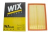 Фільтр повітряний OPEL (WIX-Filtron) /AP051/5 WIX FILTERS WA9402 (фото 3)