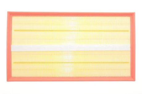 Фільтр повітряний MERCEDES Vito -03 (WIX) WIX FILTERS WA9420