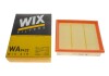 Фільтр повітряний Mercedes A (WIX-Filtron) /AP034/1 WIX FILTERS WA9432 (фото 4)