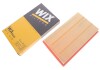 Фільтр повітряний OPEL (WIX-Filtron) /AP154/1 WIX FILTERS WA9464 (фото 2)