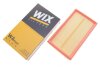 Фільтр повітряний /AP134/7 (WIX-FILTERS) WIX FILTERS WA9469 (фото 2)
