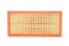 Фільтр повітряний TOYOTA AVENSIS, COROLLA VERSO 2.0, 2.2 D-4D 05-09 (вир-во WIX-FILTERS) WIX FILTERS WA9475 (фото 1)