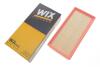 Фільтр повітряний PSA 2.0-2.2 HDI 10- (WIX-FILTERS) WIX FILTERS WA9494 (фото 2)