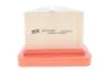 Фільтр повітряний /AP134/8 (вир-во WIX-FILTERS) WIX FILTERS WA9496 (фото 3)