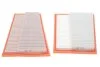 Фільтр повітряний MB C, E-CLASSE (W/S203, W/S211) 05- (лівий+правий) (вир-во WIX-FILTERS) WIX FILTERS WA9504 (фото 1)