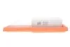 Фільтр повітряний MB C, E-CLASSE (W/S203, W/S211) 05- (лівий+правий) (вир-во WIX-FILTERS) WIX FILTERS WA9504 (фото 6)