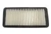 Фільтр повітряний KIA PICANTO /AP182/7 (вир-во WIX-FILTERS) WIX FILTERS WA9506 (фото 1)