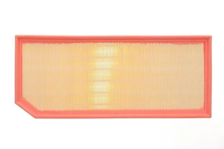 Фільтр повітряний Audi A3 (вир-во WIX-Filtron) /AP149/8 WIX FILTERS WA9508
