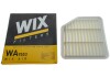 Фільтр повітряний (Wix-Filtron) WIX FILTERS WA9553 (фото 4)