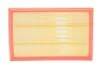 Фільтр повітряний /AP154/3 (вир-во WIX-FILTERS) WIX FILTERS WA9562 (фото 1)