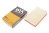 Фільтр повітряний /AP154/3 (вир-во WIX-FILTERS) WIX FILTERS WA9562 (фото 2)