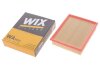 Фільтр повітряний (Wix-Filtron) WIX FILTERS WA9593 (фото 2)