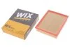 Фільтр повітряний (вир-во Wix-Filtron) WIX FILTERS WA9593 (фото 2)