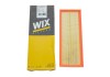 Фільтр повітряний PSA 2.2 HDI 06- (WIX-FILTERS) WIX FILTERS WA9597 (фото 4)