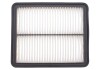 Фільтр повітр. Kia Sorento (WIX-Filtron) WIX FILTERS WA9643 (фото 1)