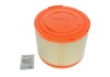 Фільтр повітряний TOYOTA HILUX/FORTUNER 2.5D 05- (WIX-FILTERS) WIX FILTERS WA9644 (фото 1)