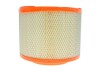 Фільтр повітряний TOYOTA HILUX/FORTUNER 2.5D 05- (WIX-FILTERS) WIX FILTERS WA9644 (фото 4)