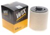 Фільтр повітр. Skoda, VW (WIX-Filtron) /AK370/2 WIX FILTERS WA9645 (фото 2)