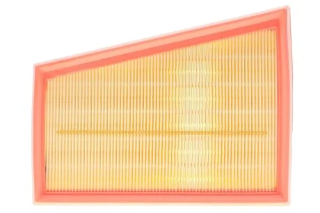 Фильтр воздушный Renault Megane 1.5dci WIX FILTERS WA9655