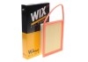 Фільтр повітряний (WIX-Filtron) WIX FILTERS WA9663 (фото 2)