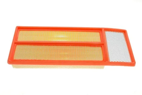 Фільтр повітряний Fiat Punto EVO, Doblo, Panda 1,3 Multijet 10/09-> (WIX) WIX FILTERS WA9666