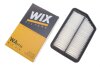 Фільтр повітряний (WIX-FILTERS) WIX FILTERS WA9710 (фото 2)