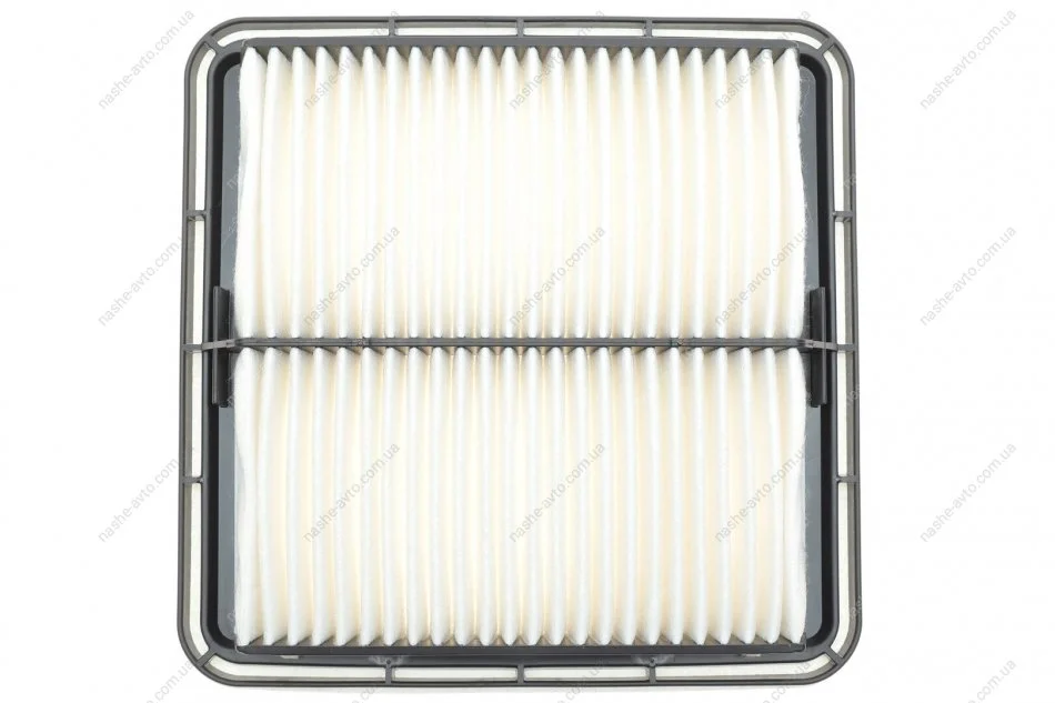 Фільтр повітряний Subaru Forester, Impreza, Legacy, Outback 2.0-3.0, 09/03- (WIX) WIX FILTERS WA9715 (фото 1)